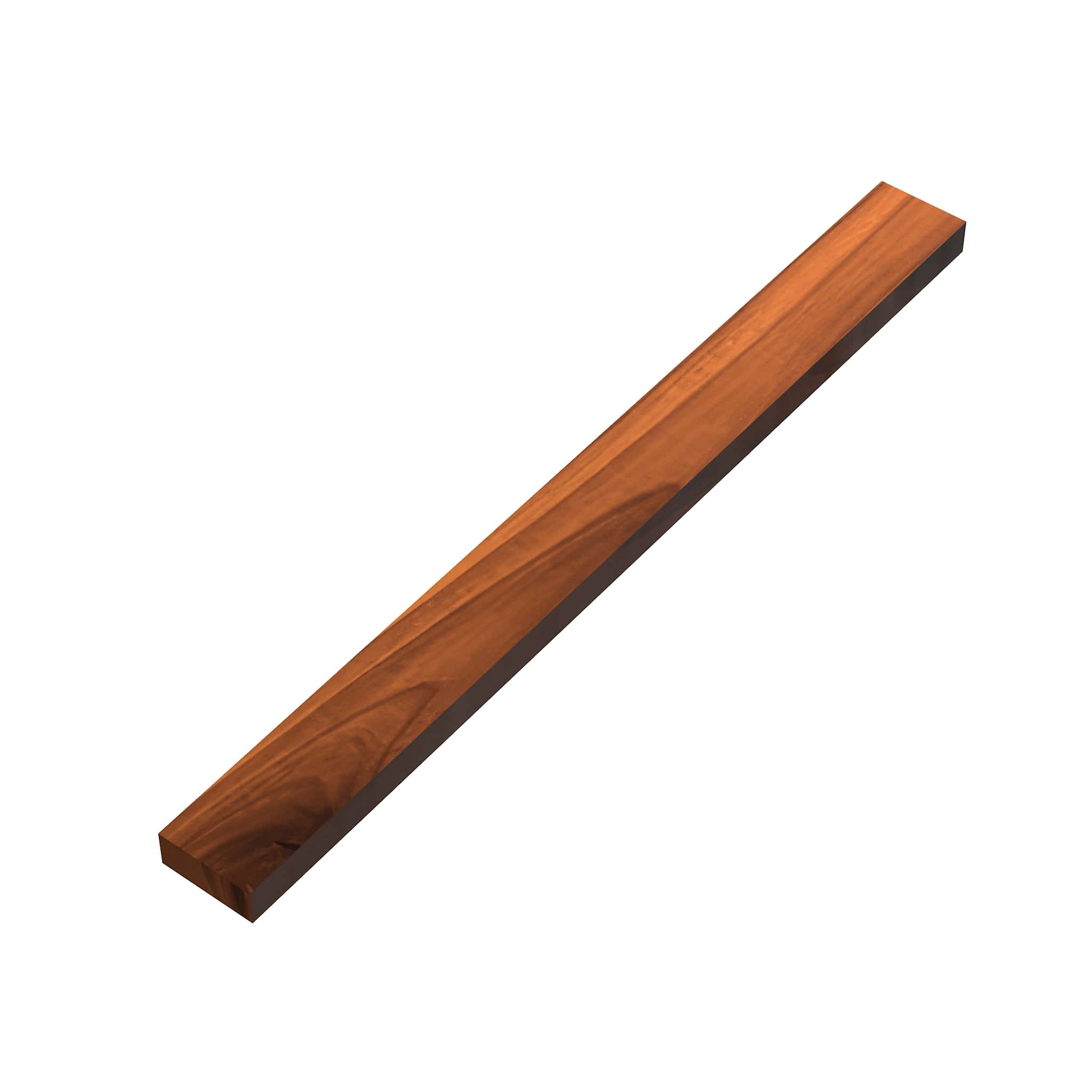 Exterior Wood Cladding Trim (8 LF) - Image 12