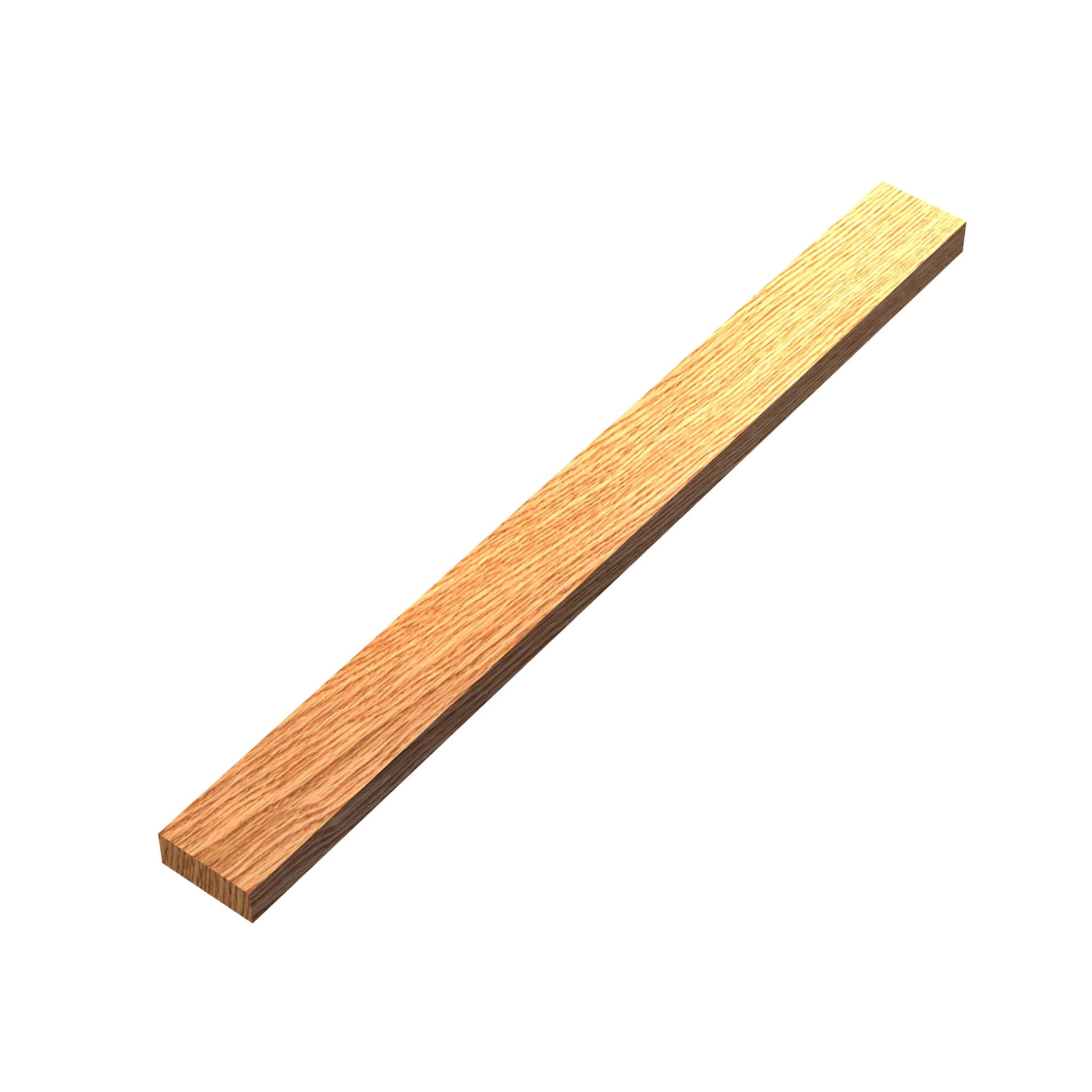 Exterior Wood Cladding Trim (8 LF) - Image 16