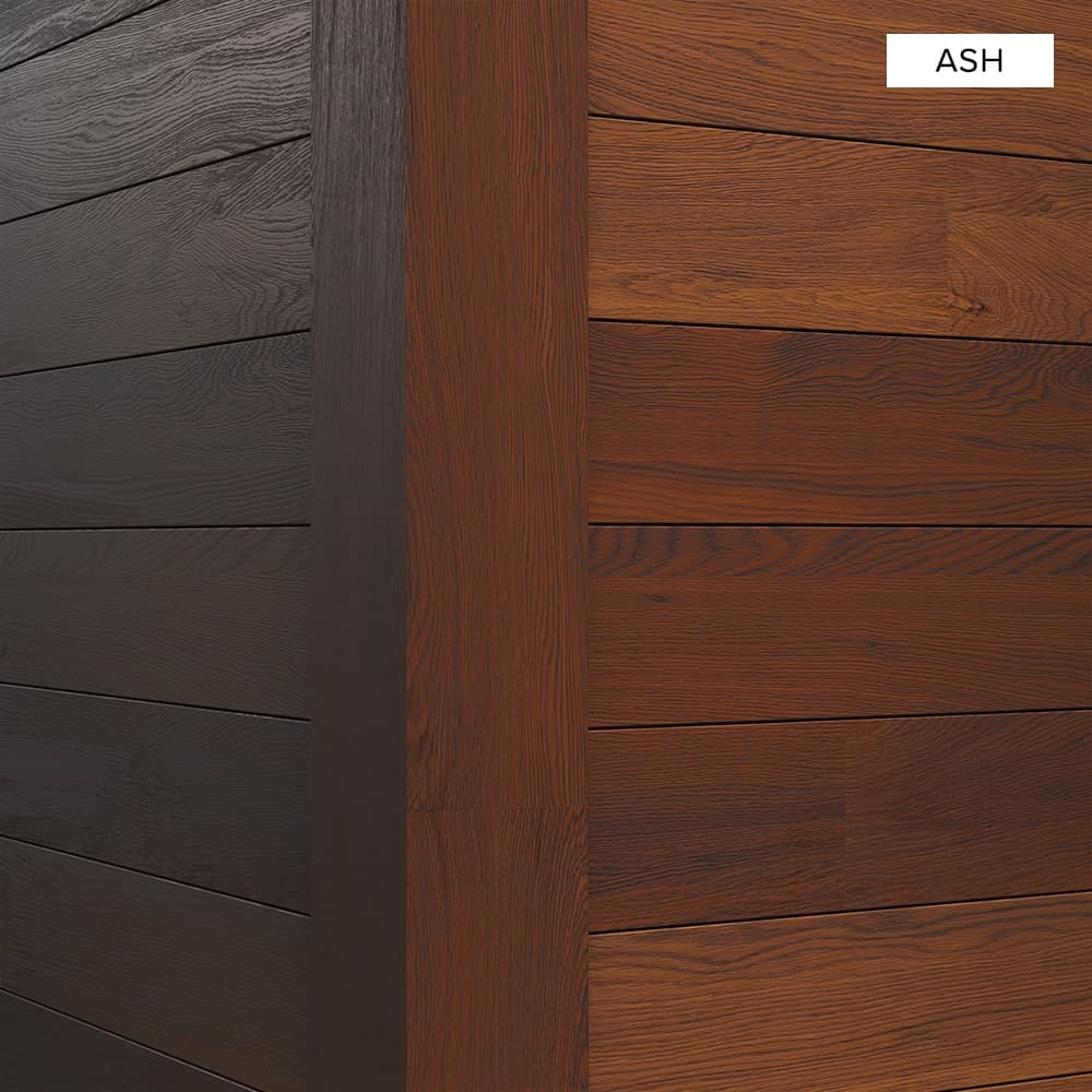 Exterior Wood Cladding Trim (8 LF) - Image 3
