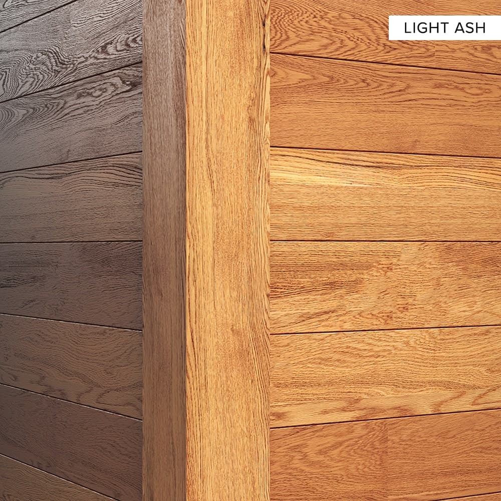 Exterior Wood Cladding Trim (8 LF) - Image 4