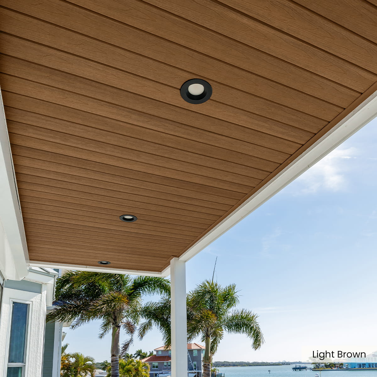 Composite Plank Exterior Cladding (28 SF) - Image 7