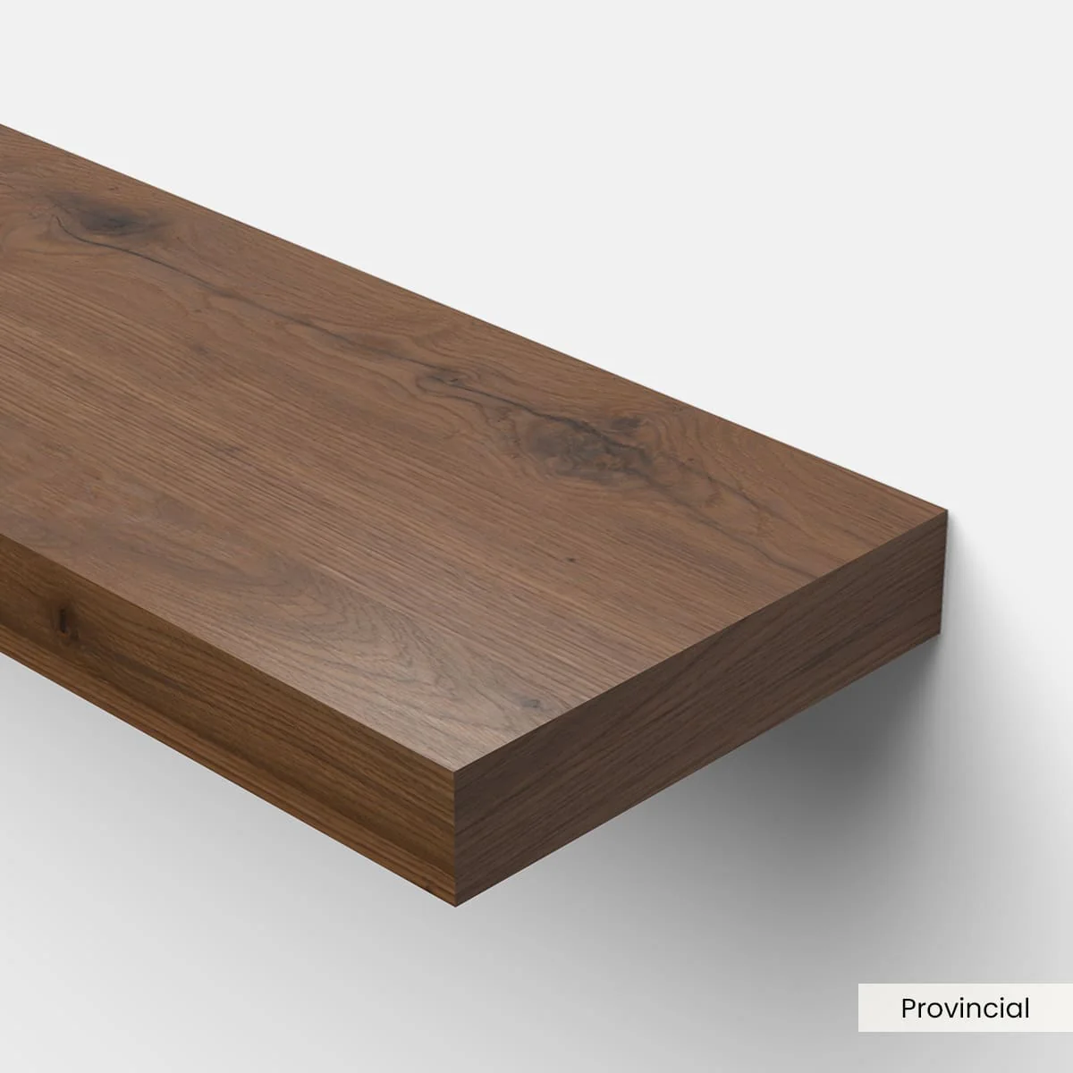 White Pine Floating Shelves (1.625") - Image 10