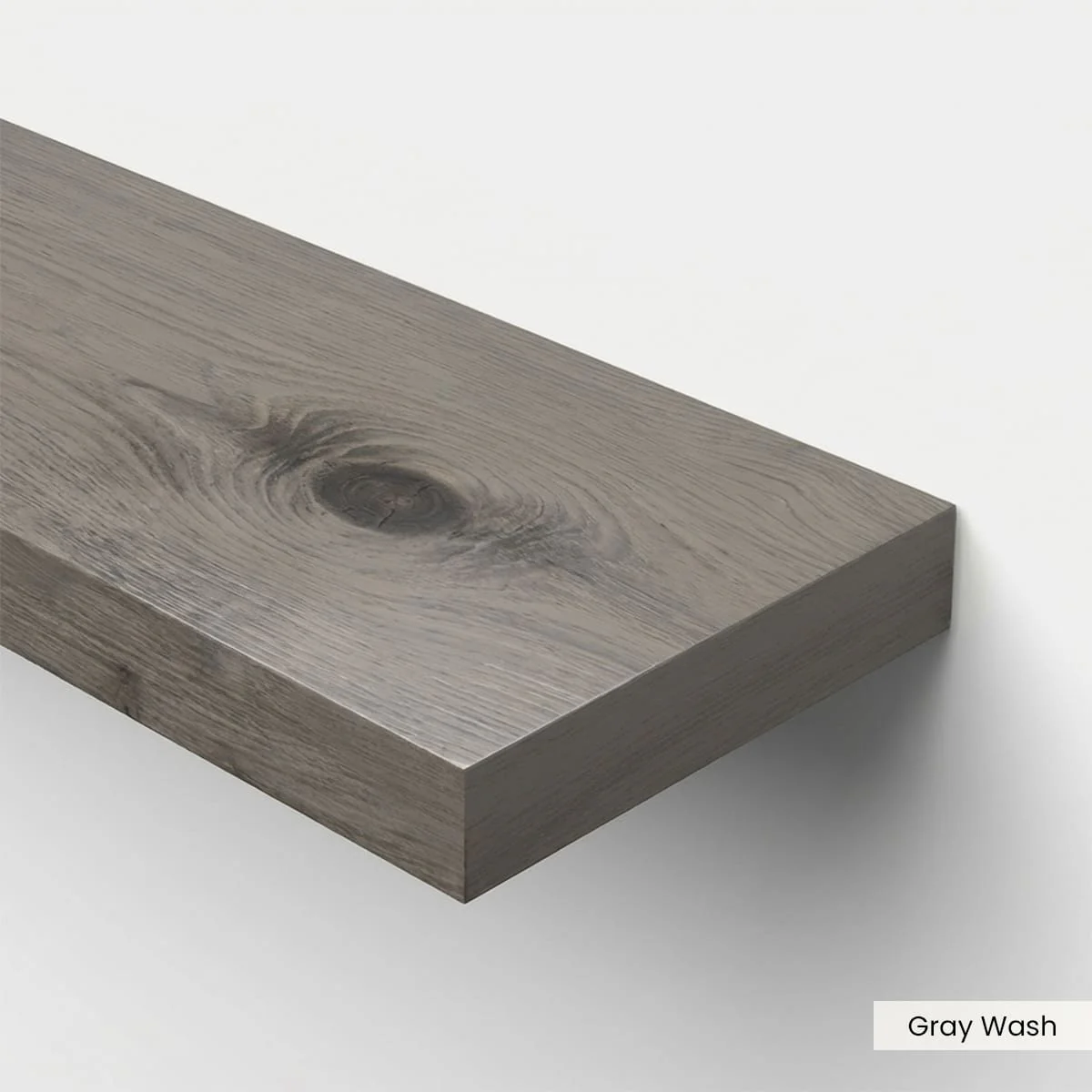 White Pine Floating Shelves (1.625") - Image 6