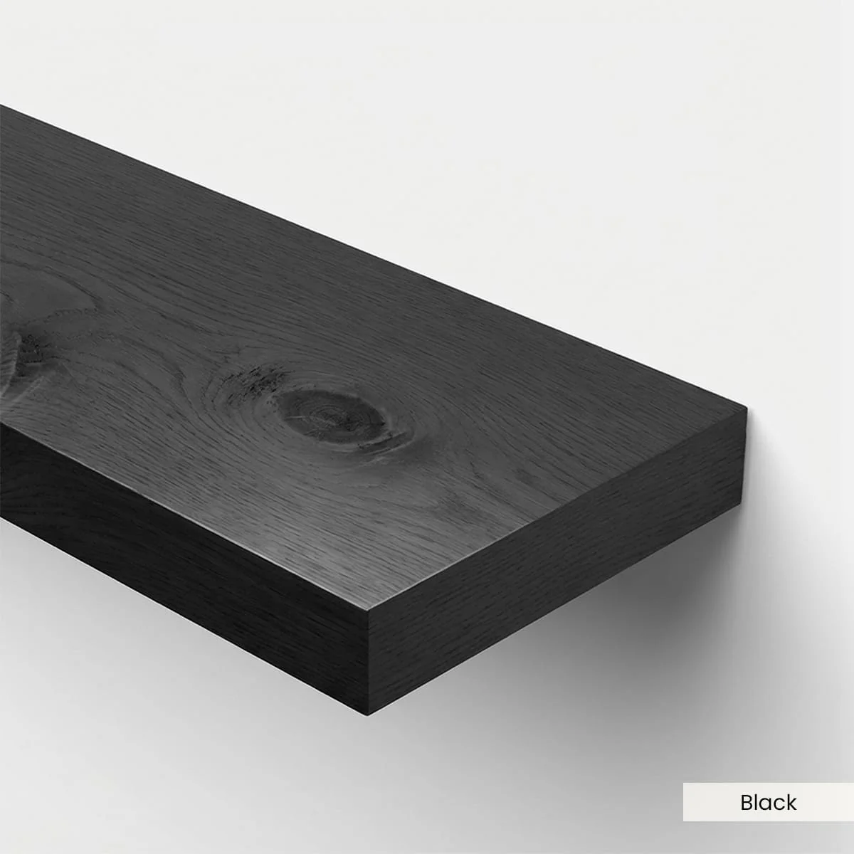 White Pine Floating Shelves (1.625") - Image 8