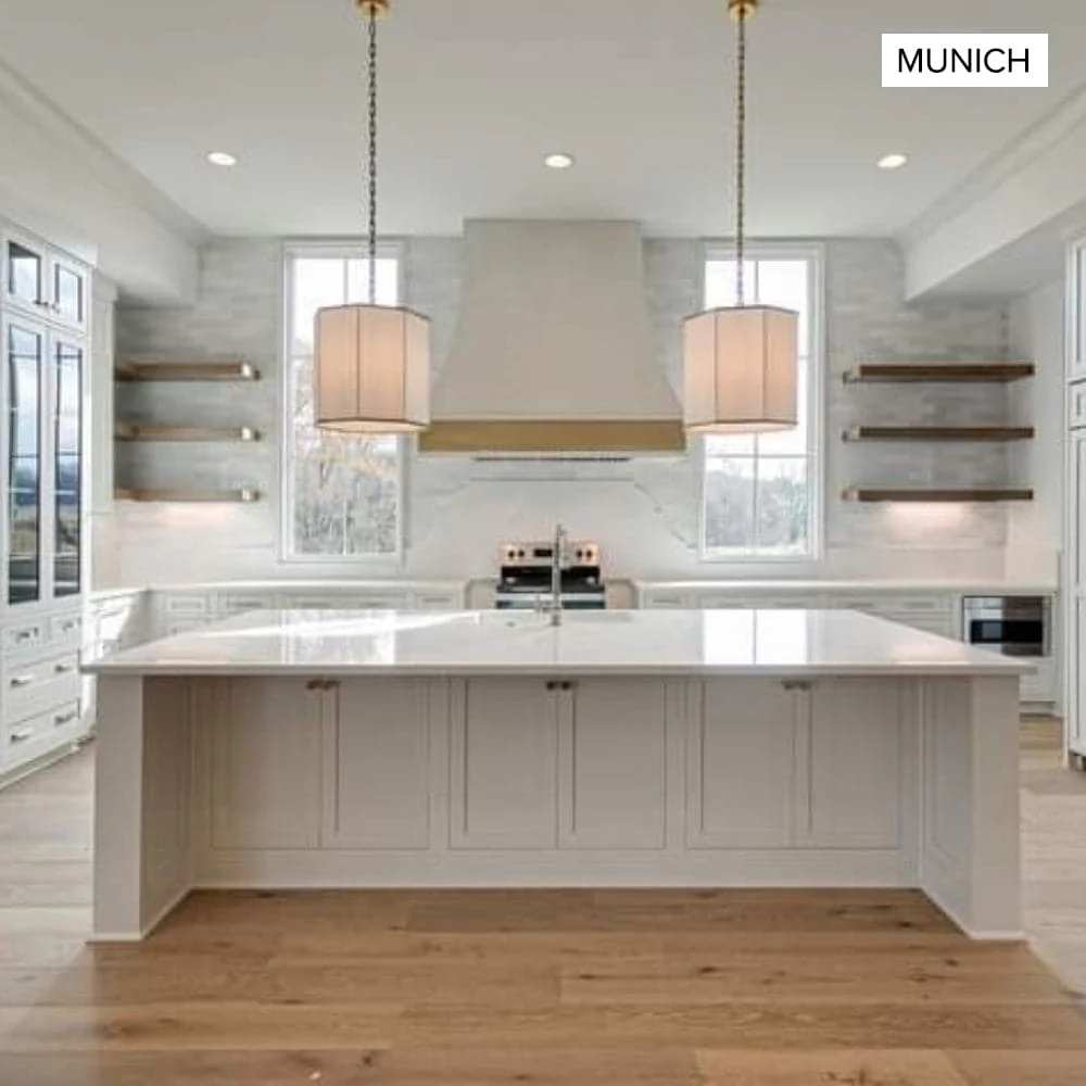 Modern White Oak Flooring (27 SF) - Image 10