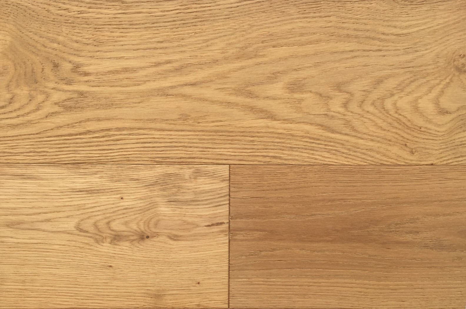 Modern White Oak Flooring (27 SF) - Image 8