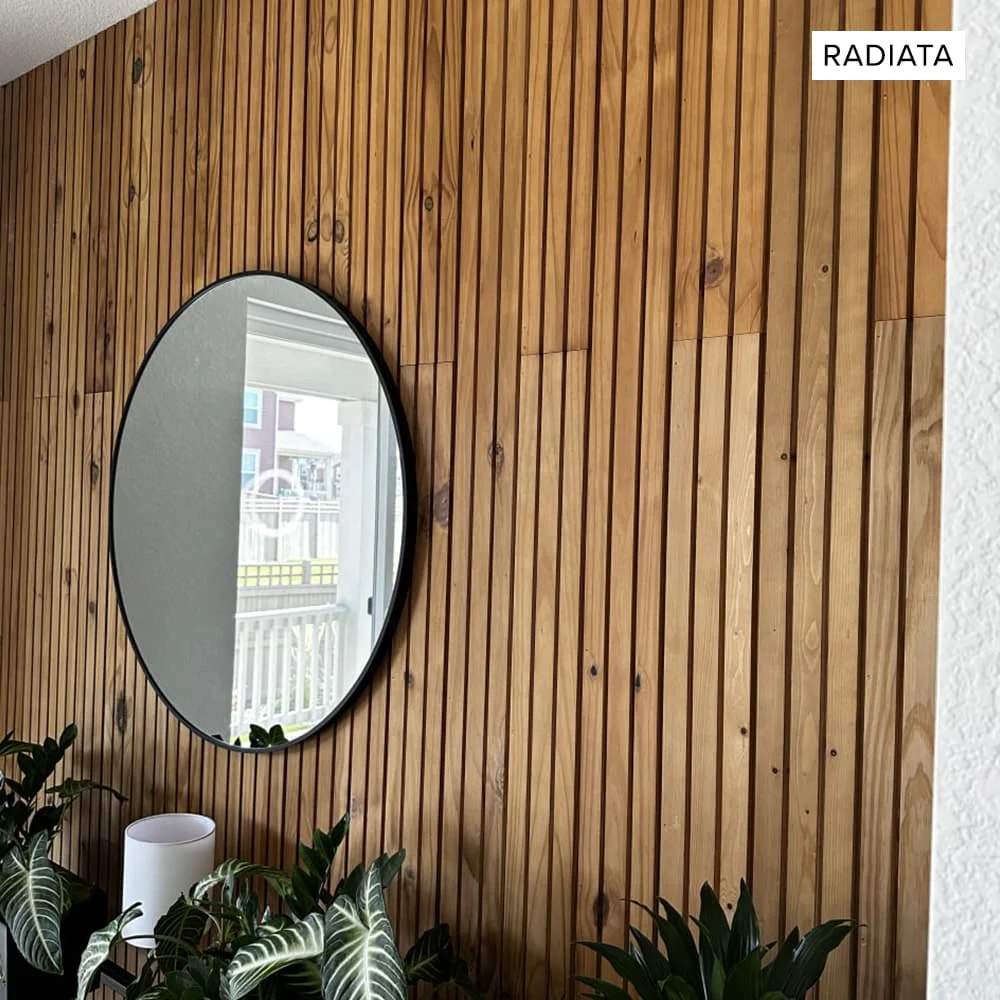 Thermo Fluted Wood Cladding (15 SF) - Image 10