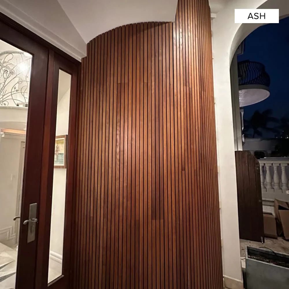 Thermo Fluted Wood Cladding (15 SF) - Image 11
