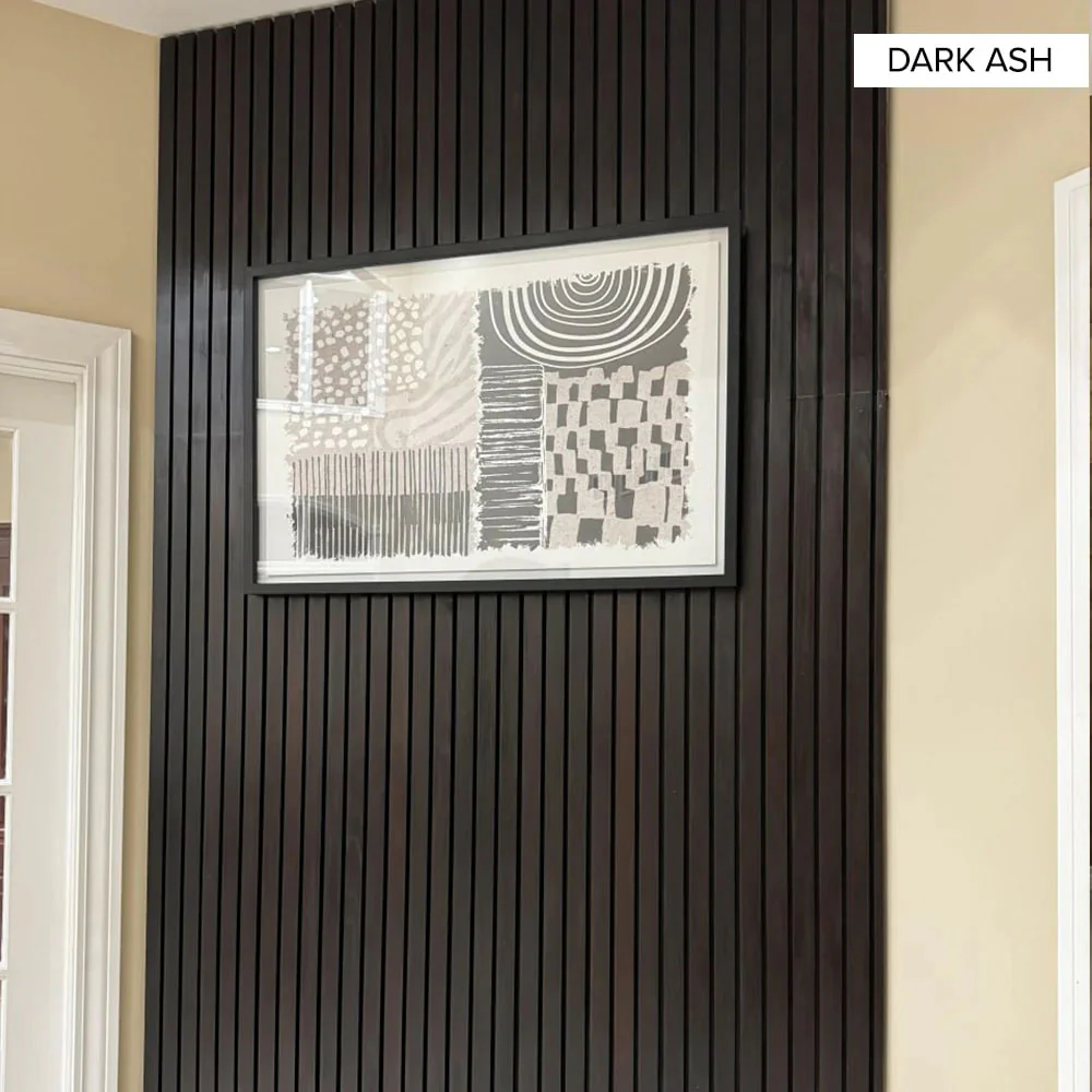 Thermo Fluted Wood Cladding (15 SF) - Image 12