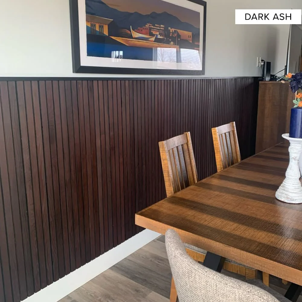 Thermo Fluted Wood Cladding (15 SF) - Image 14