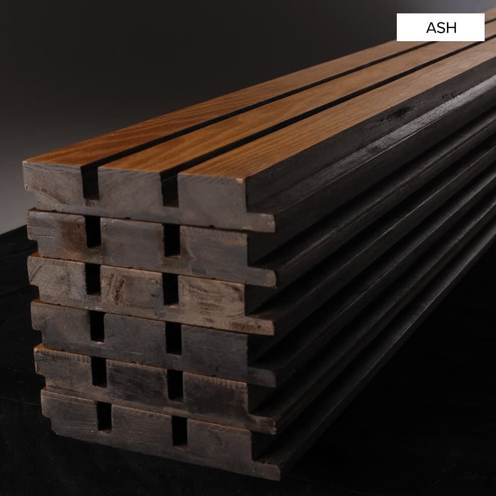 Thermo Fluted Wood Cladding (15 SF) - Image 16