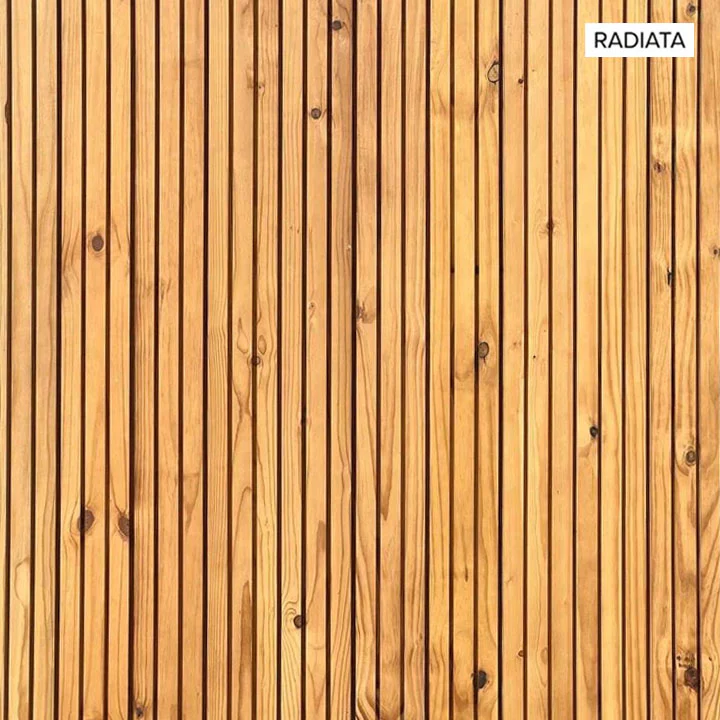 Thermo Fluted Wood Cladding (15 SF) - Image 17