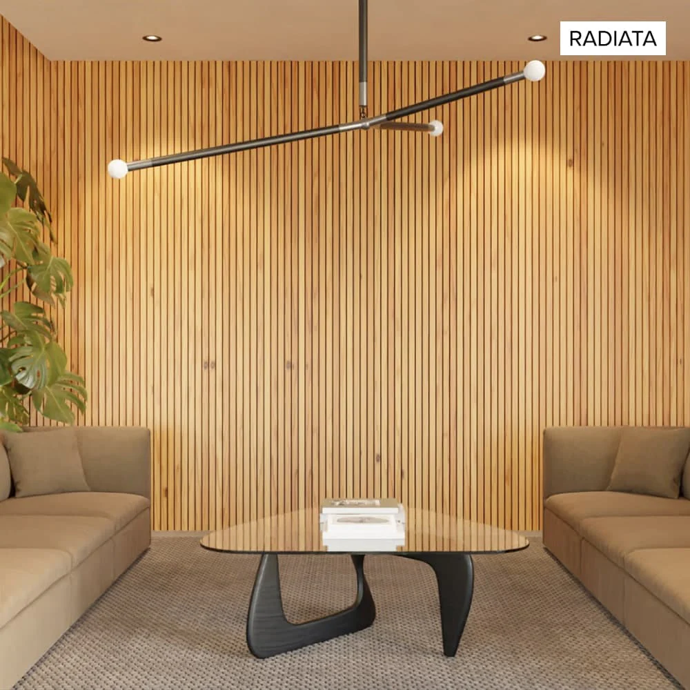 Thermo Fluted Wood Cladding (15 SF) - Image 4