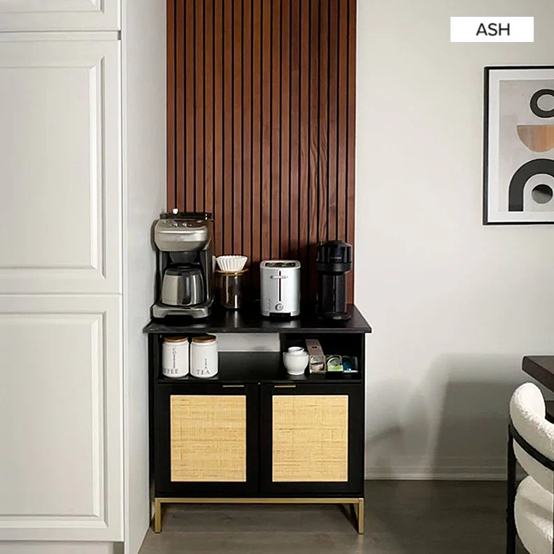 Thermo Fluted Wood Cladding (15 SF) - Image 5