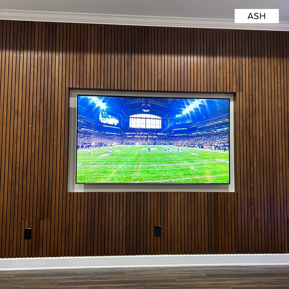 Thermo Fluted Wood Cladding (15 SF) - Image 6