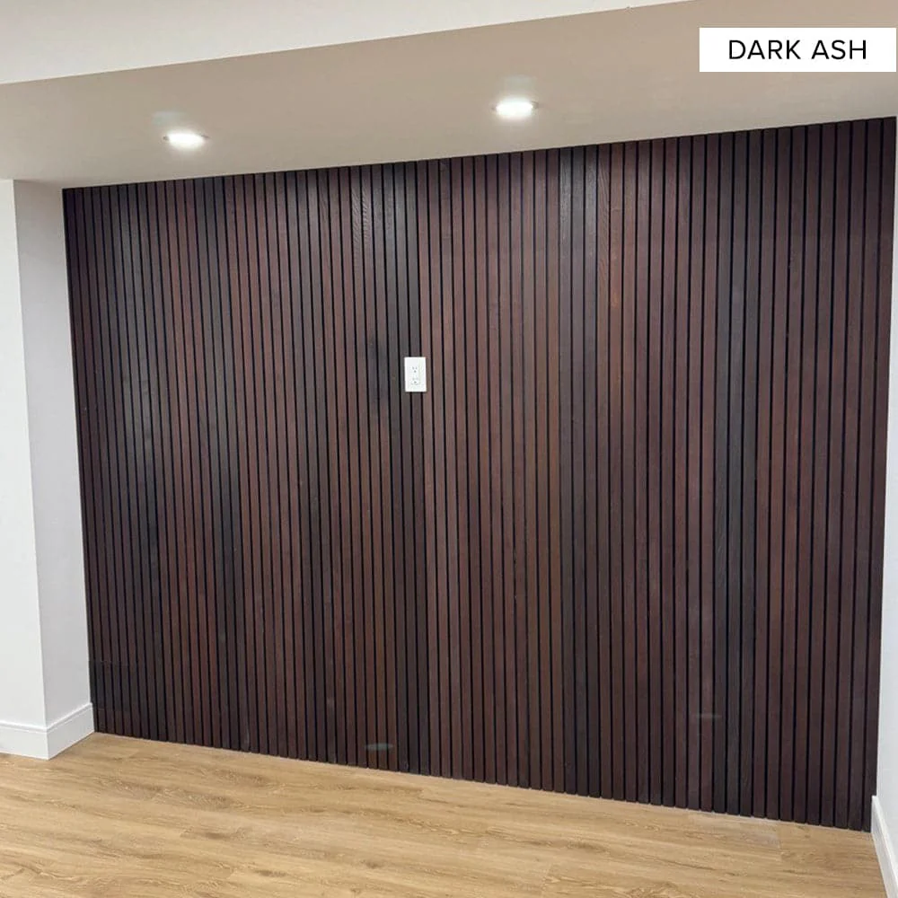 Thermo Fluted Wood Cladding (15 SF) - Image 7