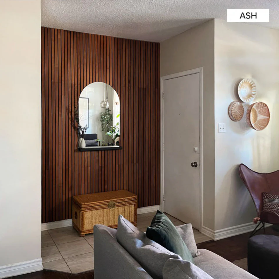 Thermo Fluted Wood Cladding (15 SF) - Image 8