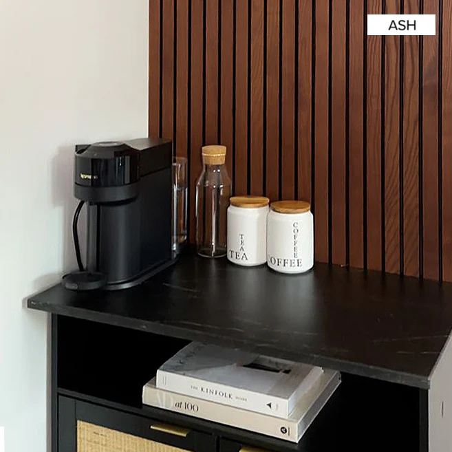 Thermo Fluted Wood Cladding (15 SF) - Image 9