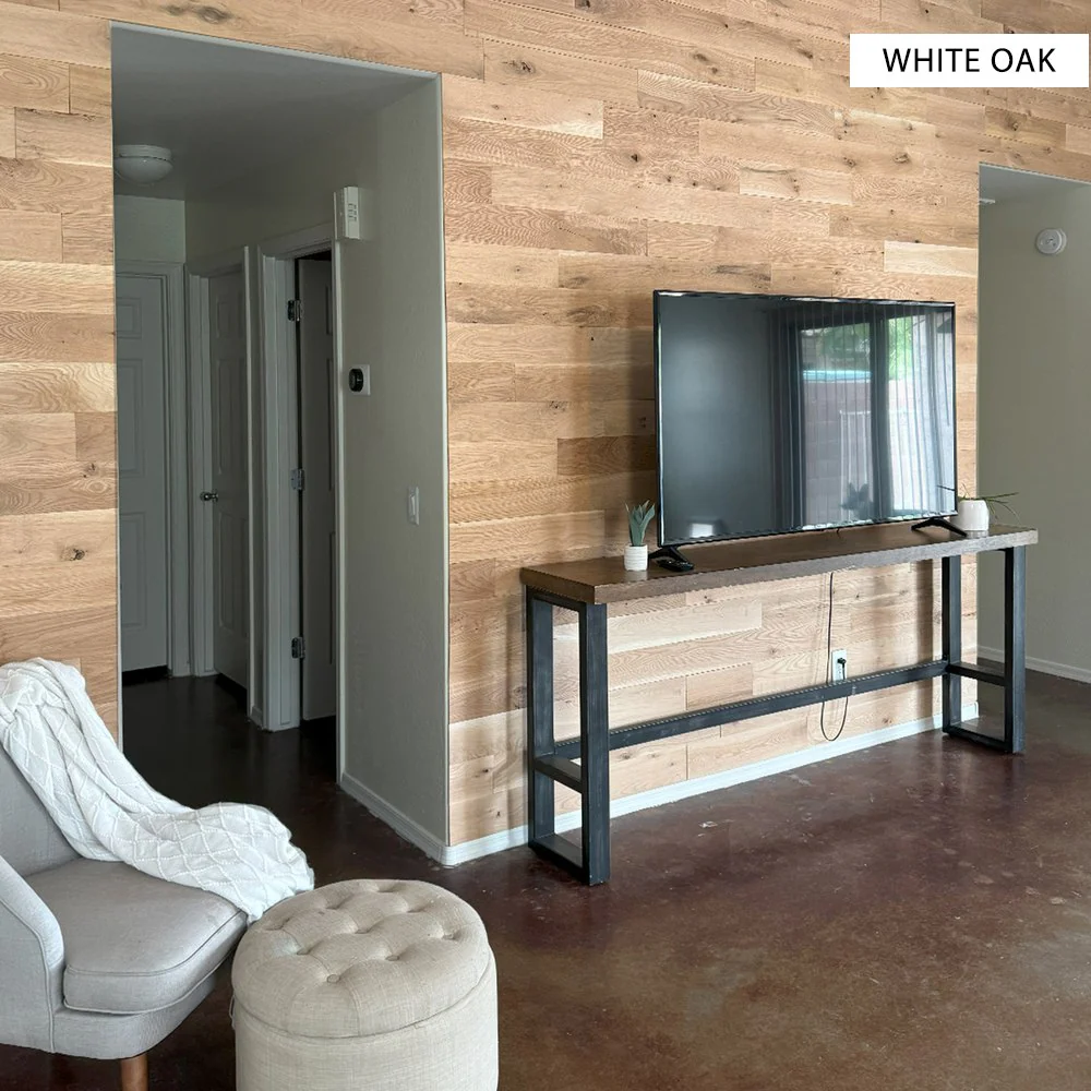 BARNWOOD PLANKS - FREE SHIPPING (20 SQ FT) - Image 11