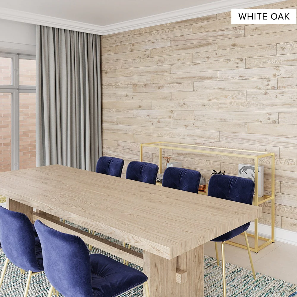 BARNWOOD PLANKS - FREE SHIPPING (20 SQ FT) - Image 12