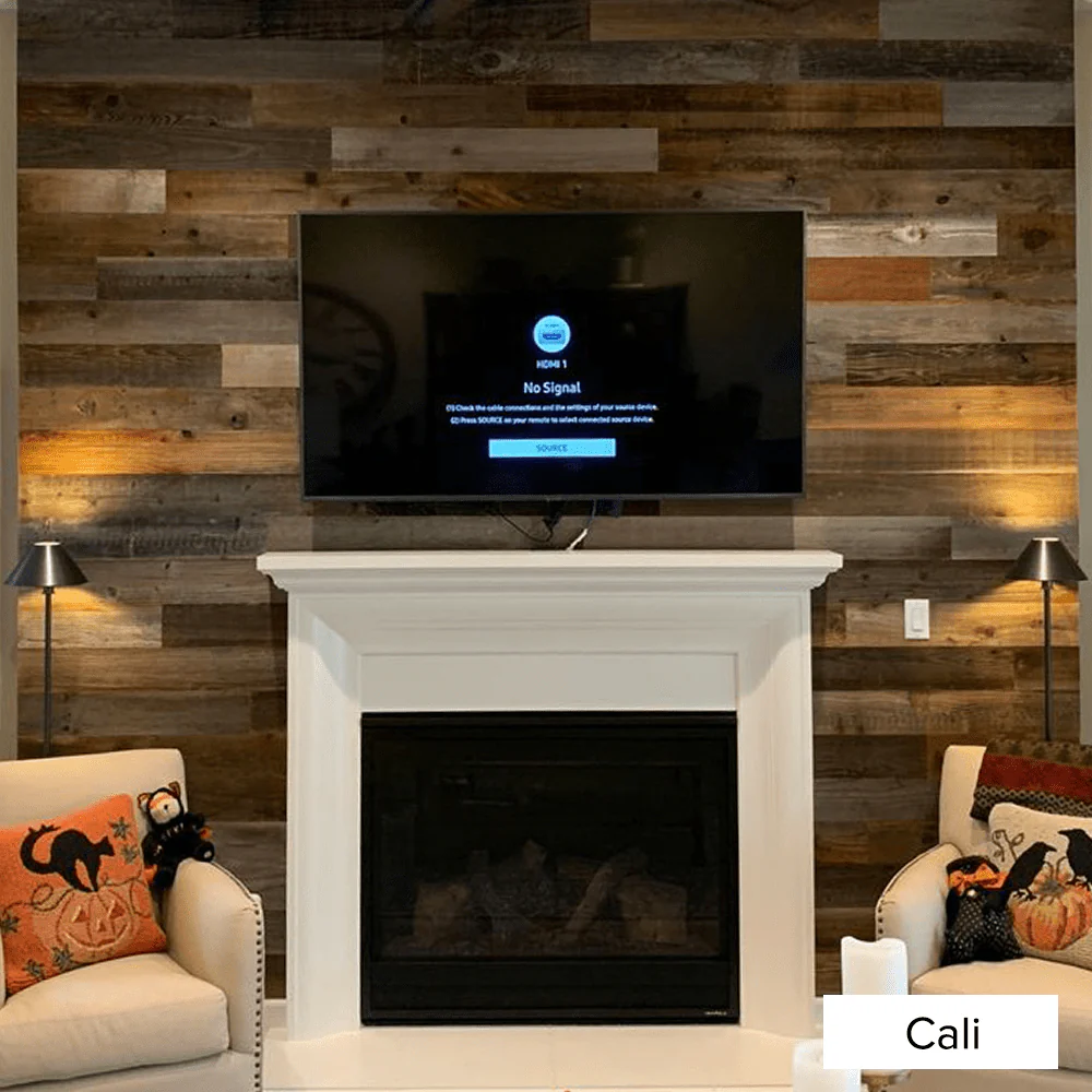 BARNWOOD PLANKS - FREE SHIPPING (20 SQ FT) - Image 16