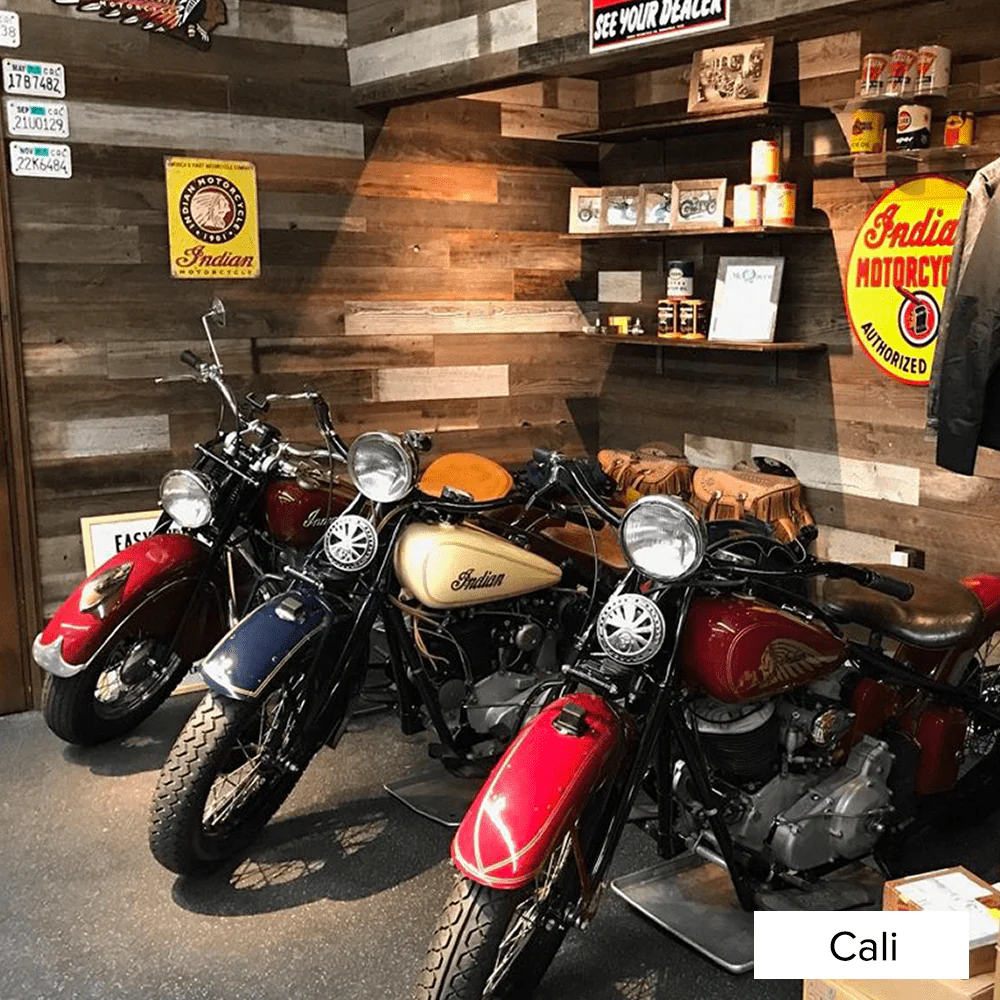 BARNWOOD PLANKS - FREE SHIPPING (20 SQ FT) - Image 20