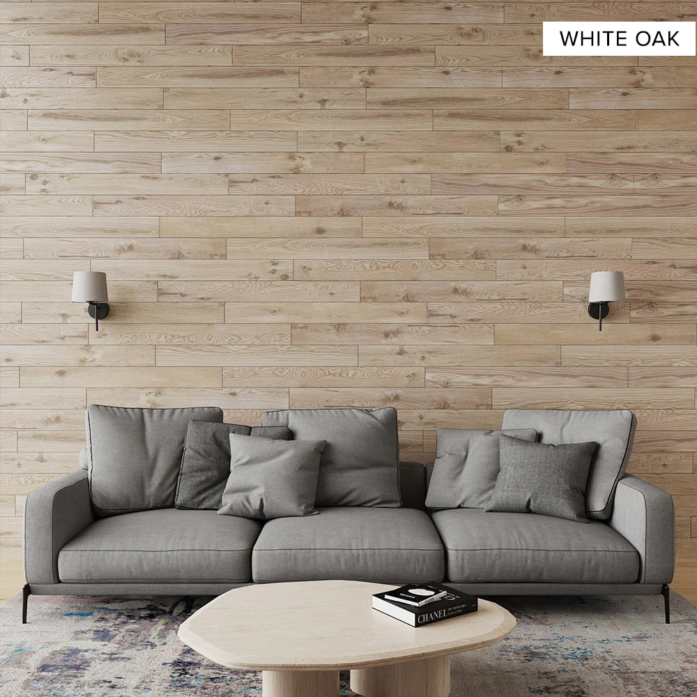 BARNWOOD PLANKS - FREE SHIPPING (20 SQ FT) - Image 5