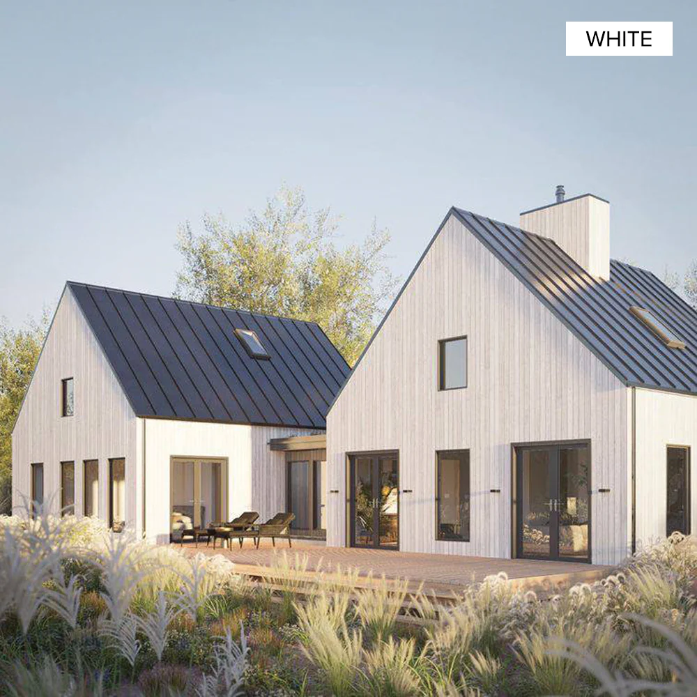 Reclaimed Exterior Wood Siding (15 SF) - Image 10