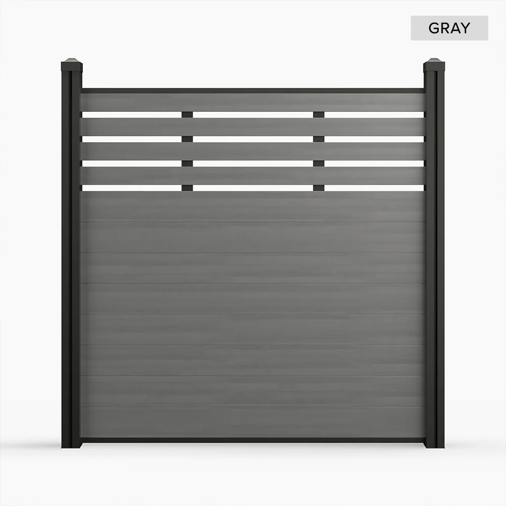 Semi-Private Fence Kit (6'x6') - Image 3