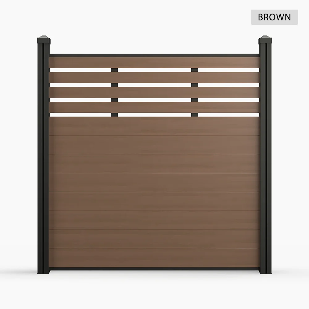 Semi-Private Fence Kit (6'x6') - Image 4