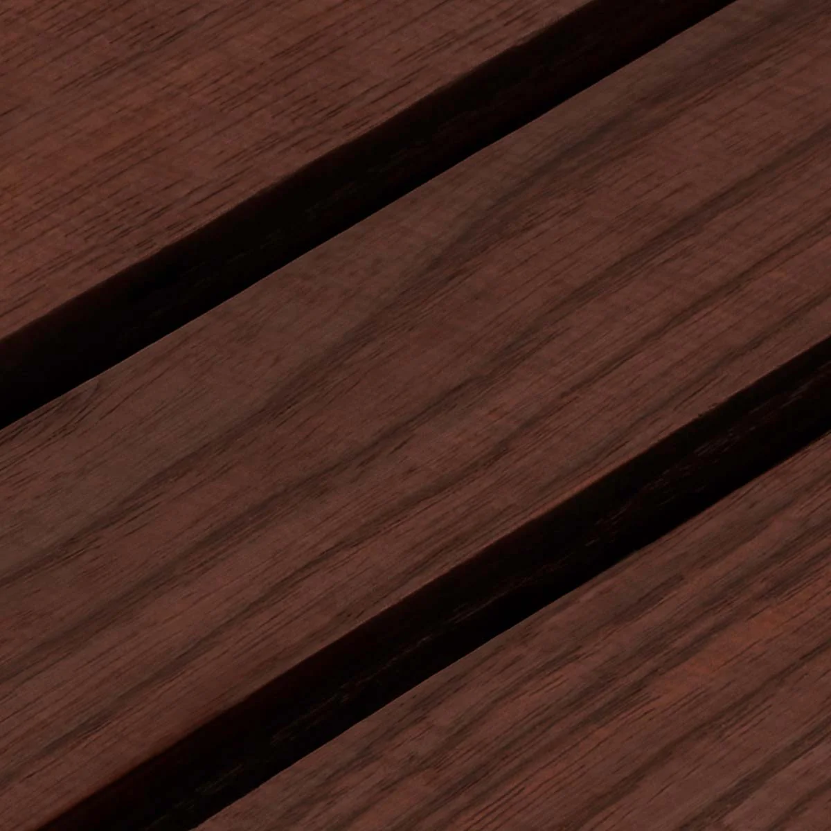 Thermo Ash Slat Wall Siding (15 SF) - Image 7