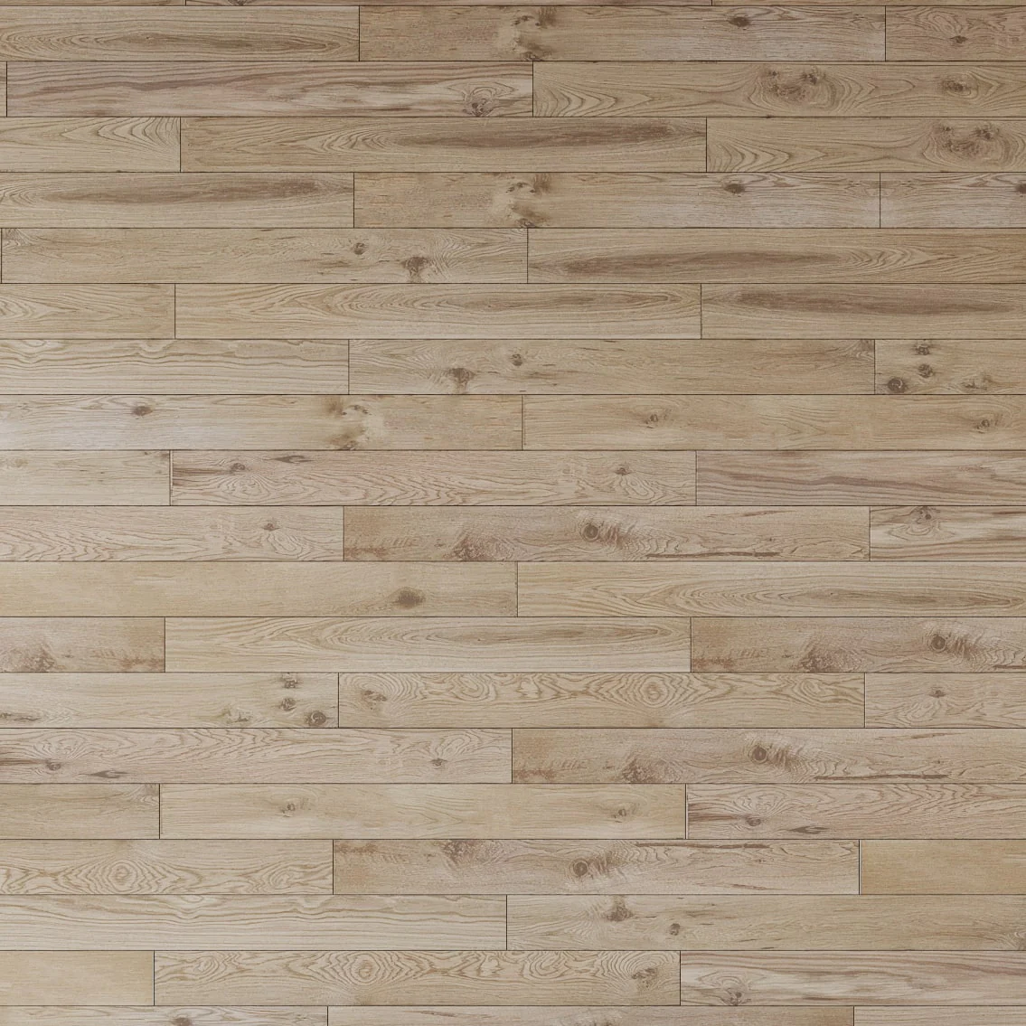 Reclaimed Wood Trim (4 ft) - Image 14