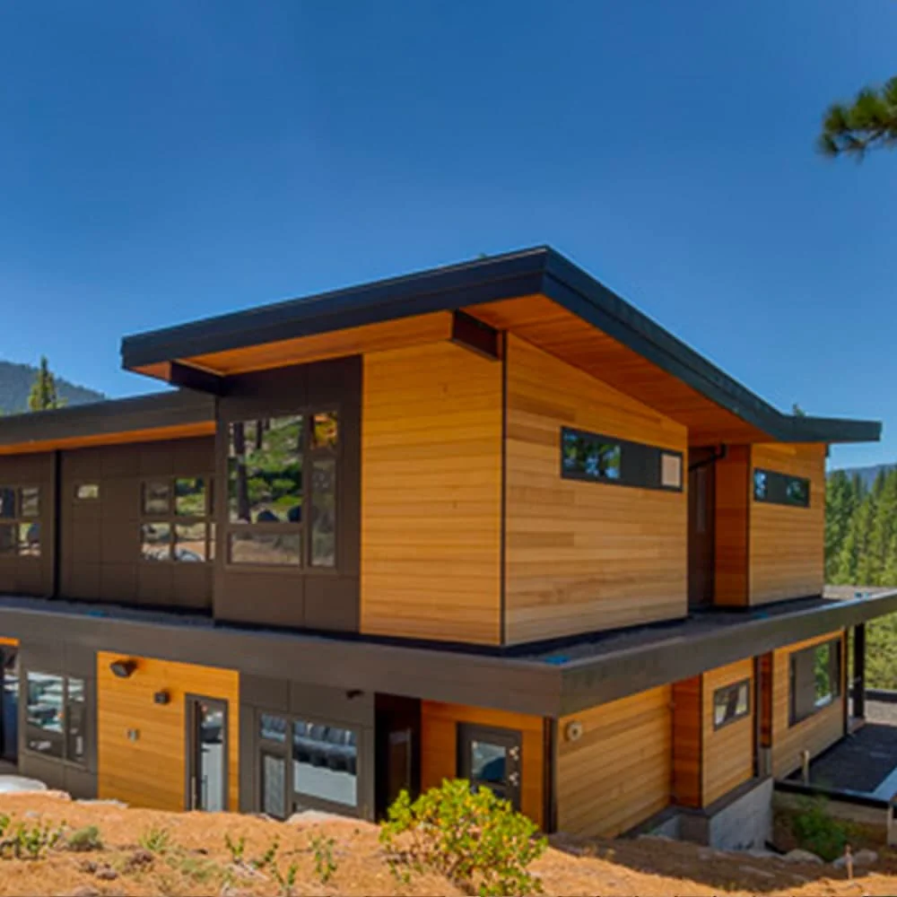 Western Red Cedar T&G Cladding (15 SF) - Image 3